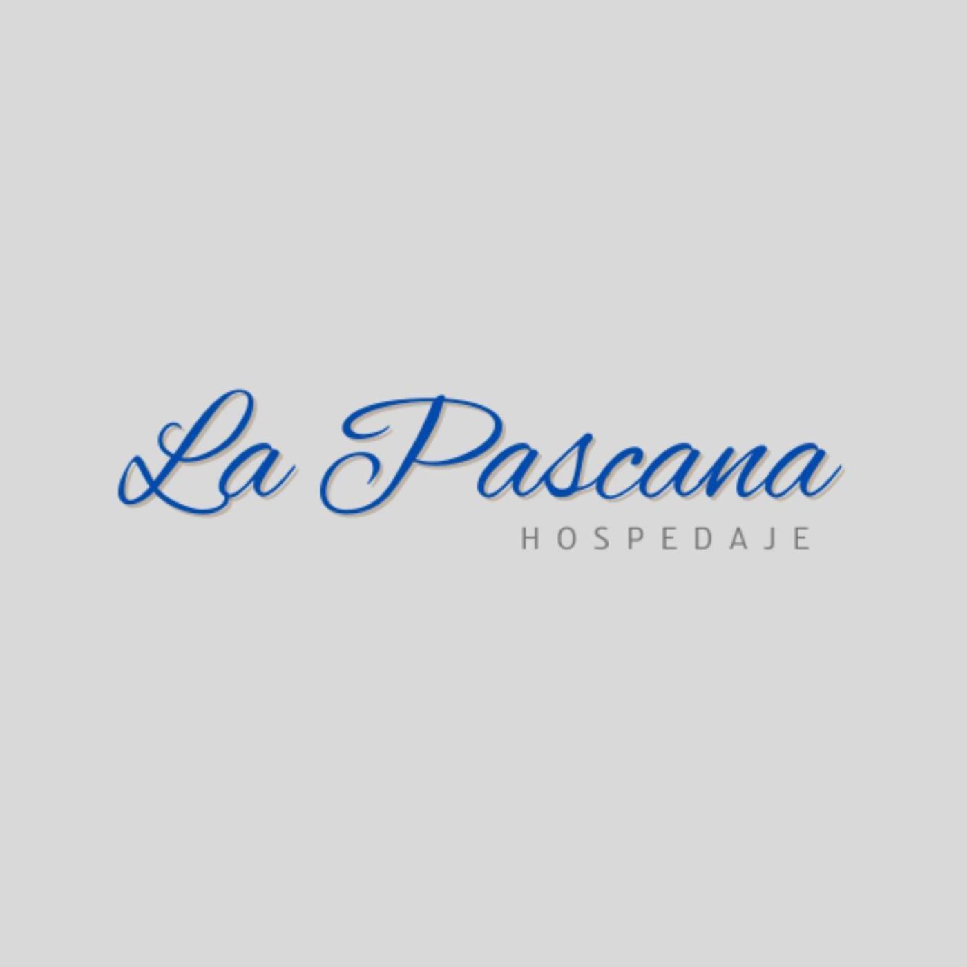 La Pascana Hospedaje Cajamarca Exterior foto