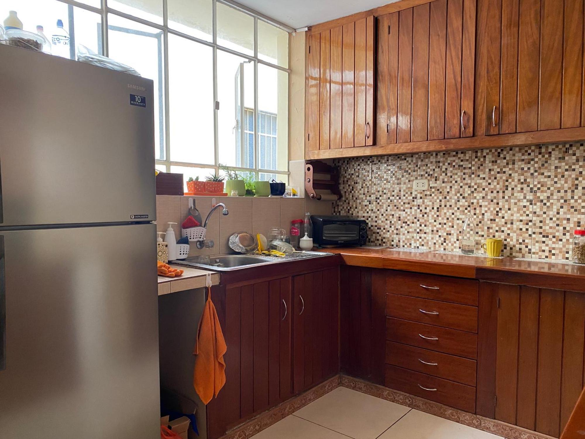 La Pascana Hospedaje Cajamarca Exterior foto